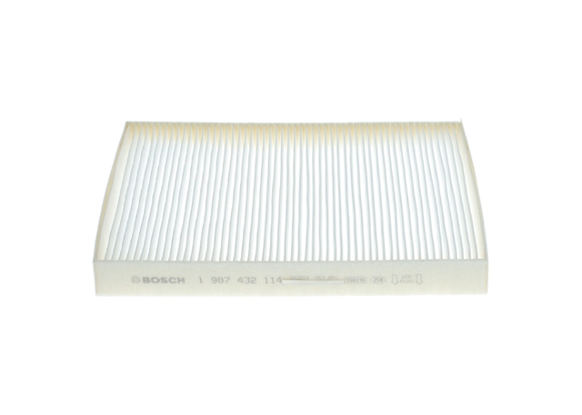FILTRU, AER HABITACLU