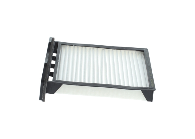 FILTRU, AER HABITACLU