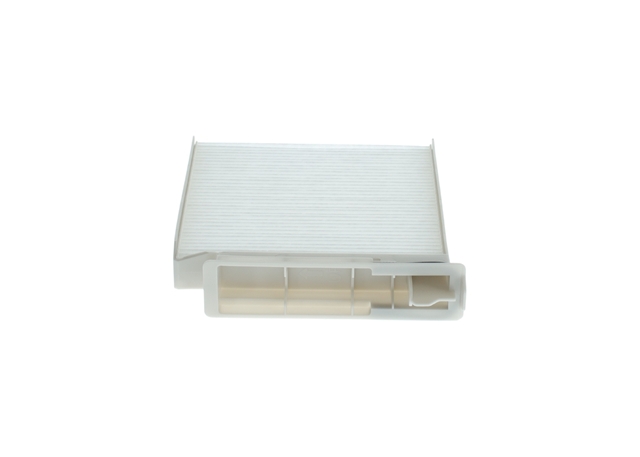 FILTRU, AER HABITACLU