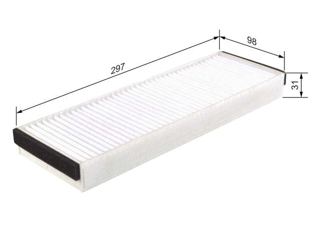 FILTRU, AER HABITACLU