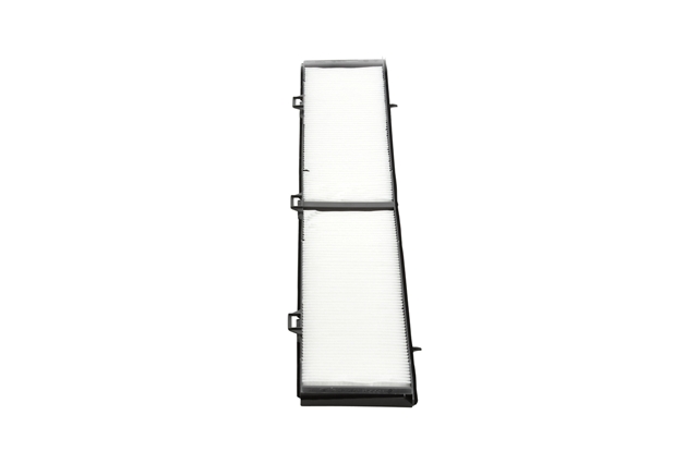 FILTRU, AER HABITACLU