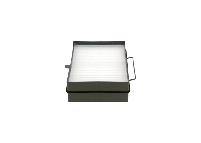 FILTRU, AER HABITACLU