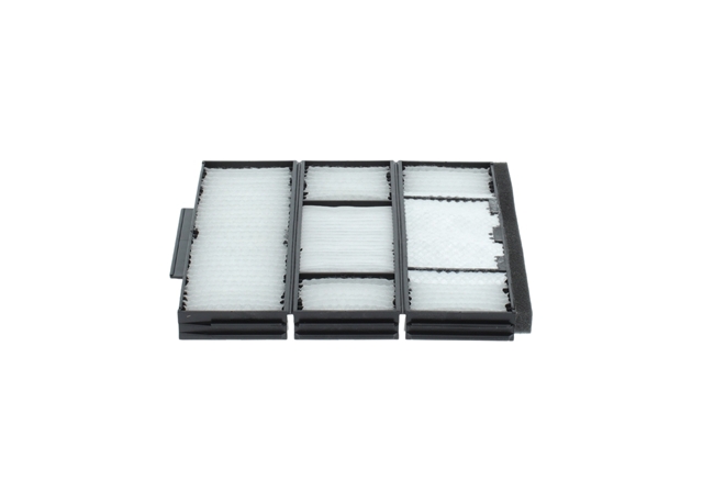FILTRU, AER HABITACLU