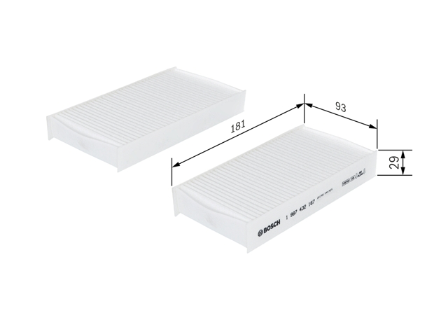 FILTRU, AER HABITACLU