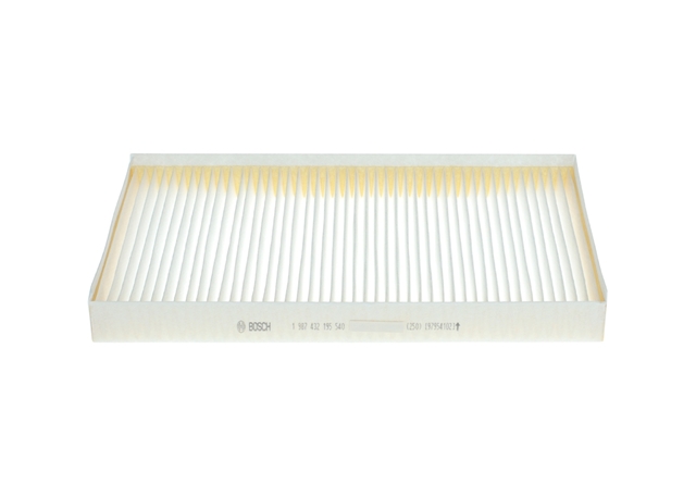 FILTRU, AER HABITACLU