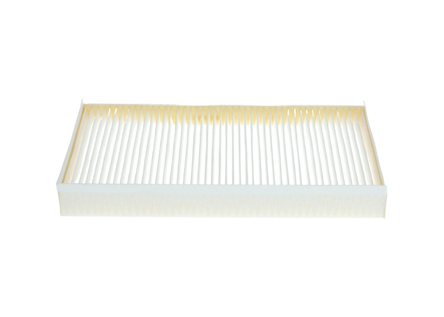 FILTRU, AER HABITACLU