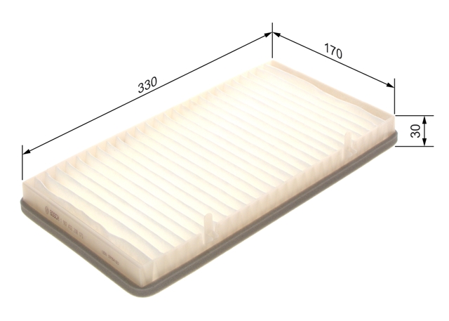 FILTRU, AER HABITACLU