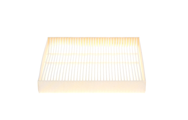 FILTRU, AER HABITACLU