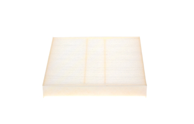 FILTRU, AER HABITACLU
