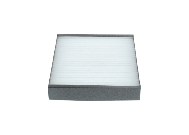 FILTRU, AER HABITACLU