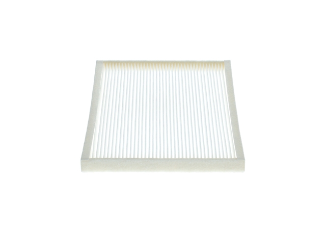 FILTRU, AER HABITACLU