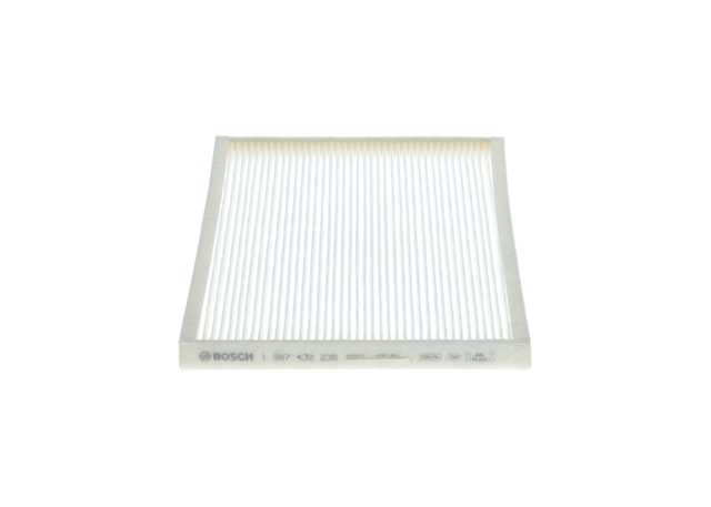 FILTRU, AER HABITACLU