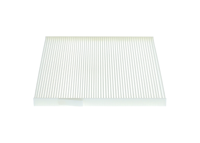 FILTRU, AER HABITACLU