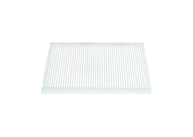 FILTRU, AER HABITACLU