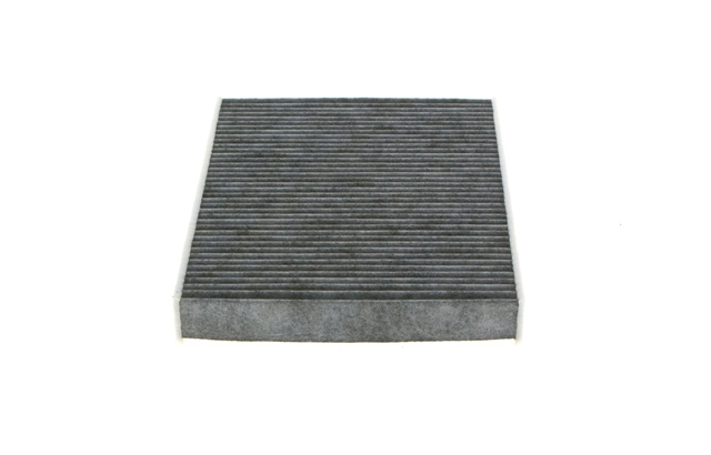 FILTRU, AER HABITACLU