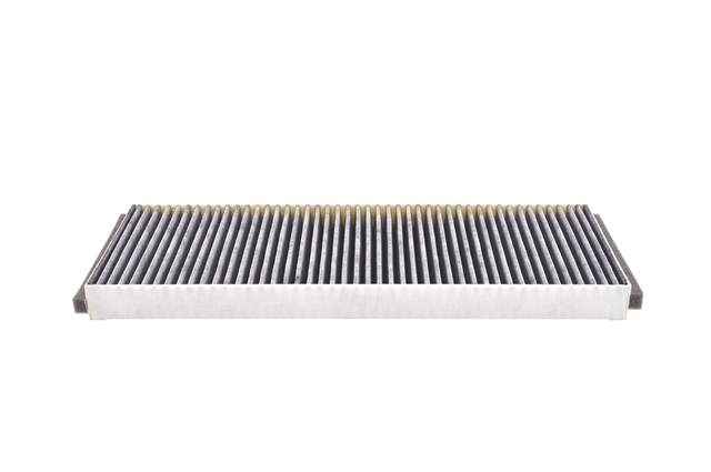 FILTRU, AER HABITACLU