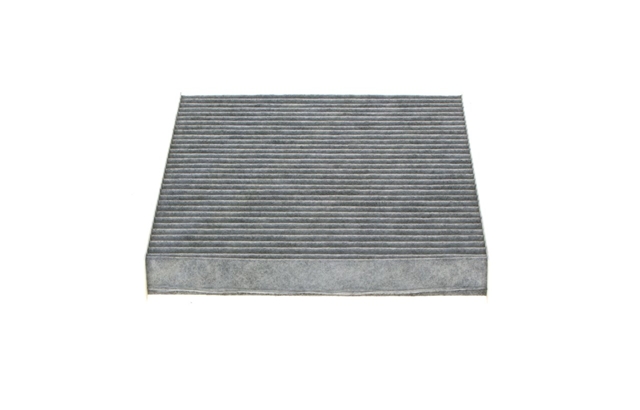 FILTRU, AER HABITACLU