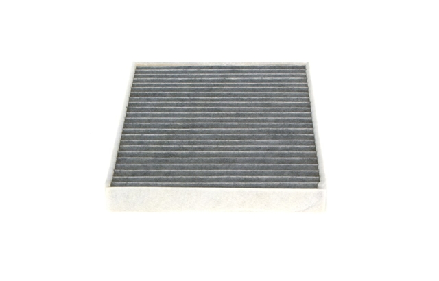 FILTRU, AER HABITACLU