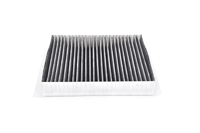 FILTRU, AER HABITACLU