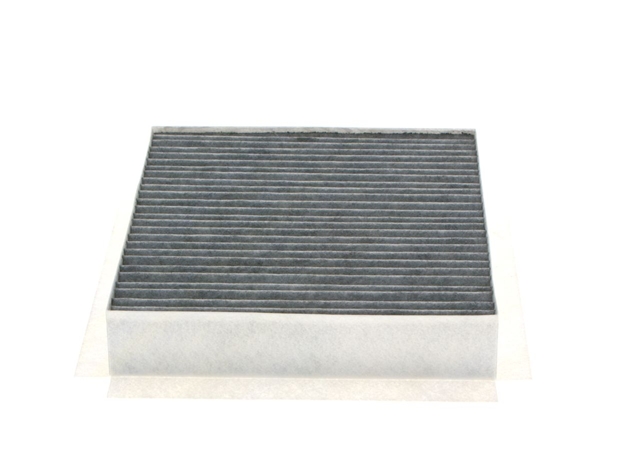 FILTRU, AER HABITACLU