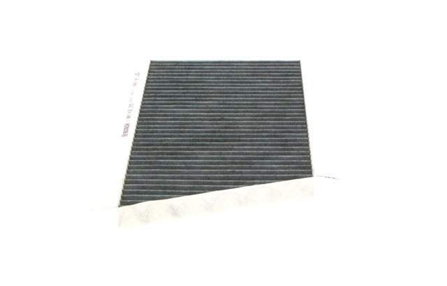 FILTRU, AER HABITACLU