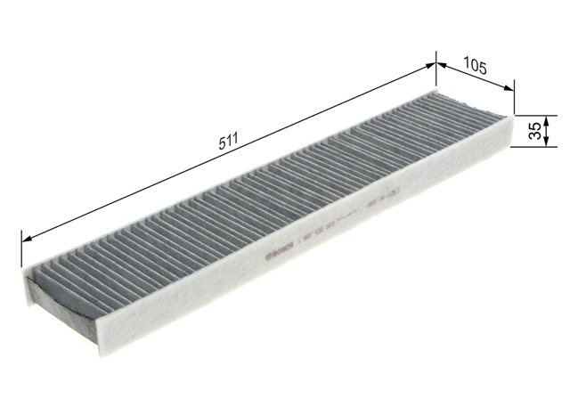 FILTRU, AER HABITACLU