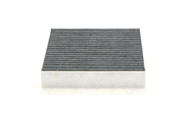 FILTRU, AER HABITACLU