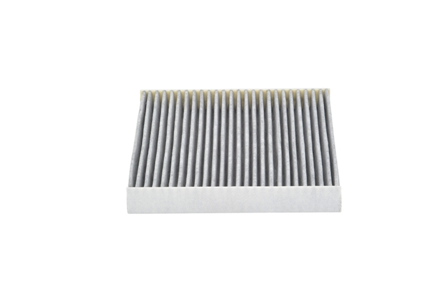 FILTRU, AER HABITACLU