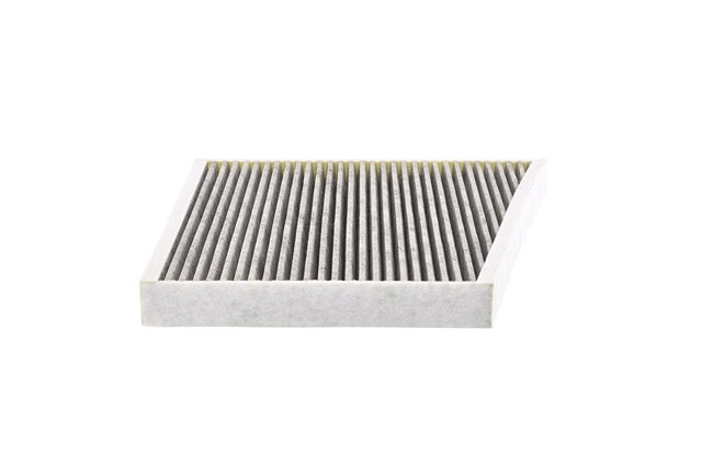 FILTRU, AER HABITACLU