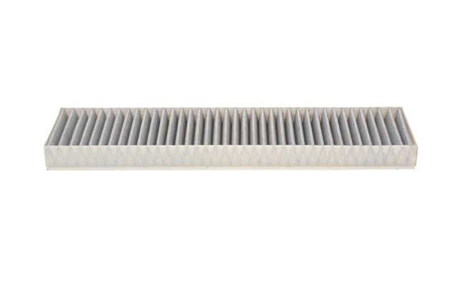 FILTRU, AER HABITACLU