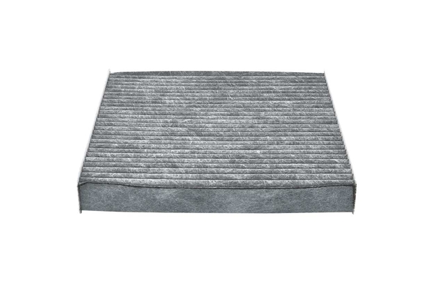 FILTRU, AER HABITACLU