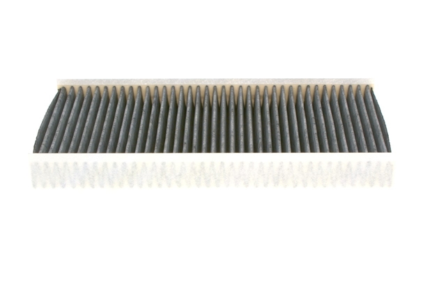 FILTRU, AER HABITACLU