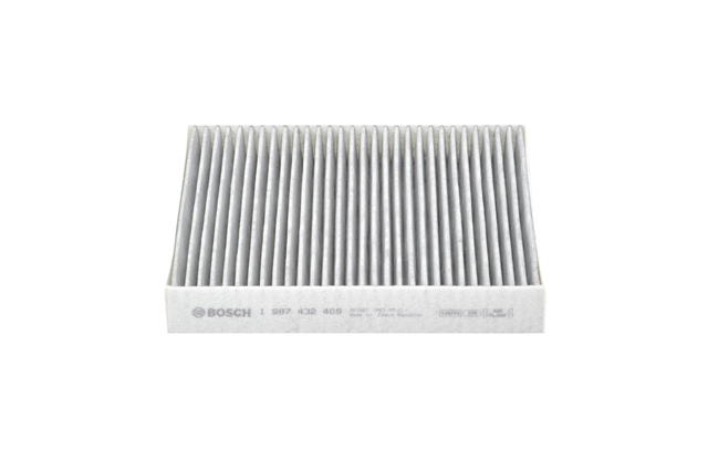 FILTRU, AER HABITACLU