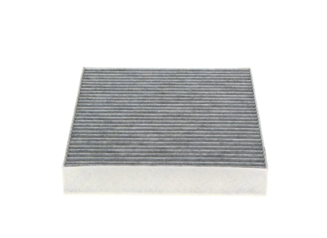 FILTRU, AER HABITACLU