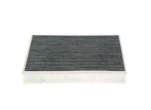 FILTRU, AER HABITACLU