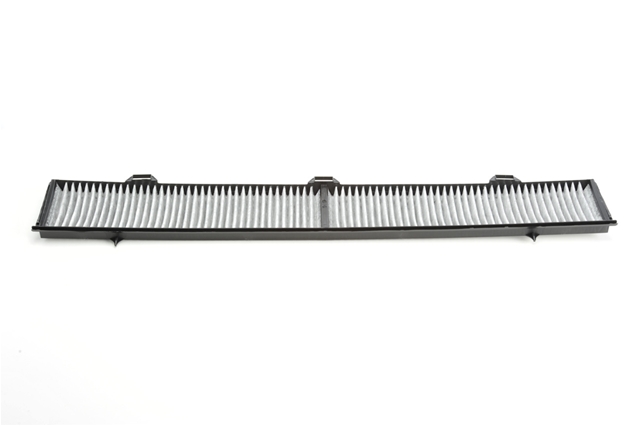 FILTRU, AER HABITACLU