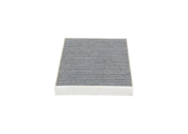 FILTRU, AER HABITACLU
