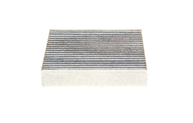 FILTRU, AER HABITACLU