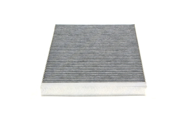 FILTRU, AER HABITACLU