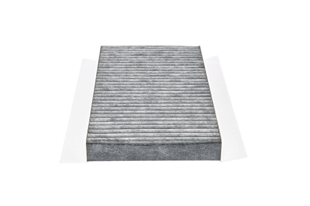 FILTRU, AER HABITACLU