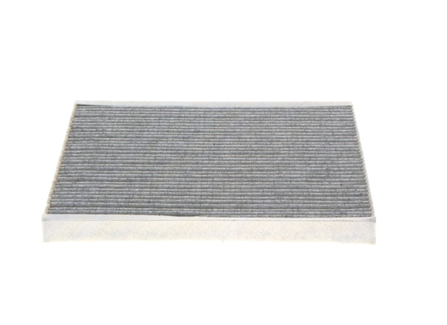 FILTRU, AER HABITACLU