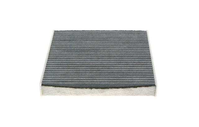 FILTRU, AER HABITACLU