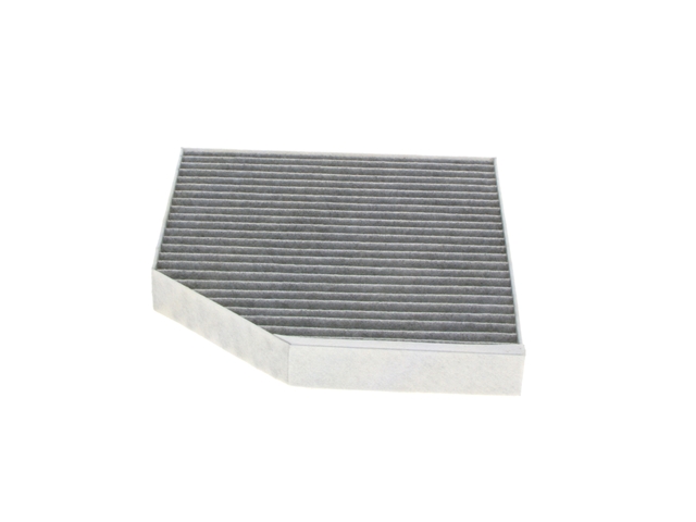 FILTRU, AER HABITACLU