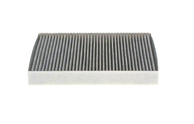 FILTRU, AER HABITACLU