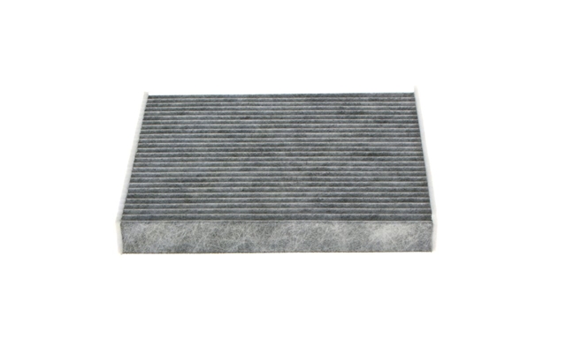 FILTRU, AER HABITACLU