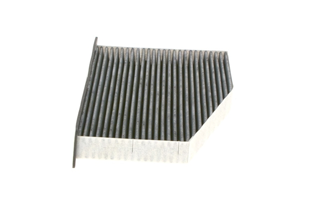 FILTRU, AER HABITACLU