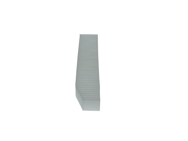 FILTRU, AER HABITACLU