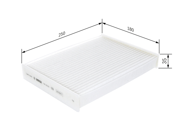 FILTRU, AER HABITACLU