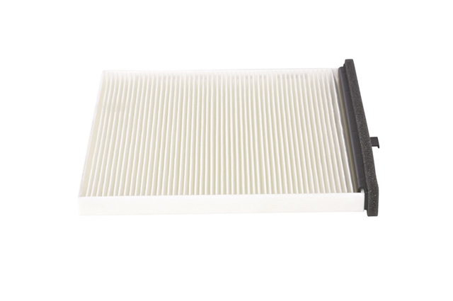 FILTRU, AER HABITACLU