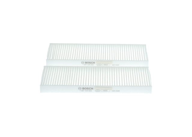 Imagine pentru produsul „SET FILTRU DE HABITACLU M5033 (FILTRE)"